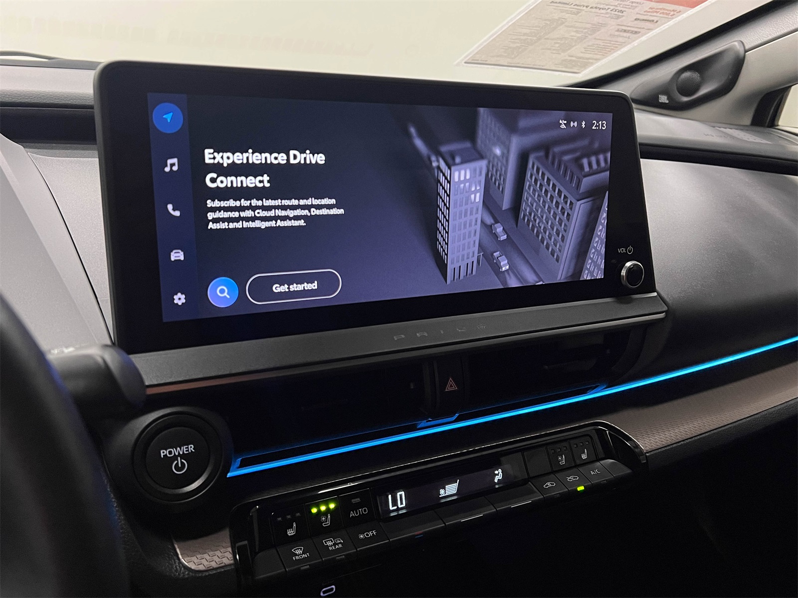 used 2023 Toyota Prius car, priced at $25,888