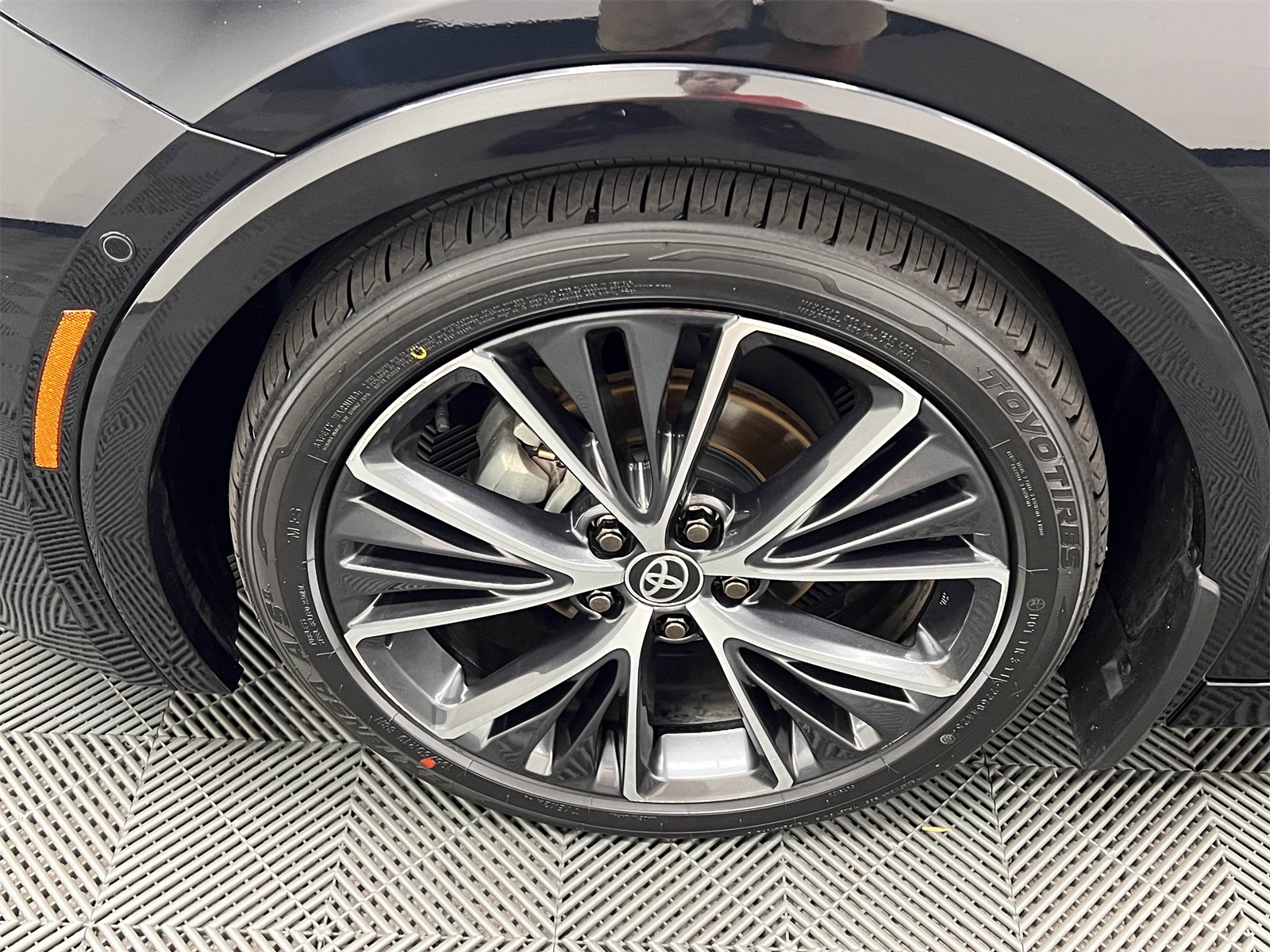 used 2023 Toyota Prius car, priced at $25,888