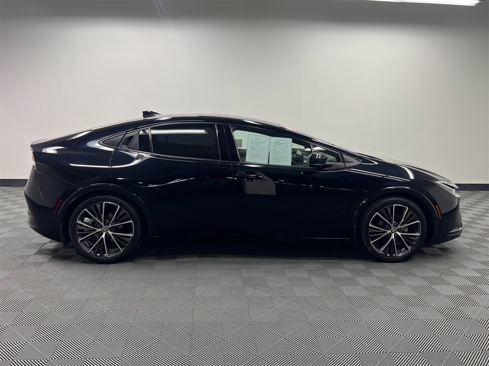 used 2023 Toyota Prius car, priced at $25,888