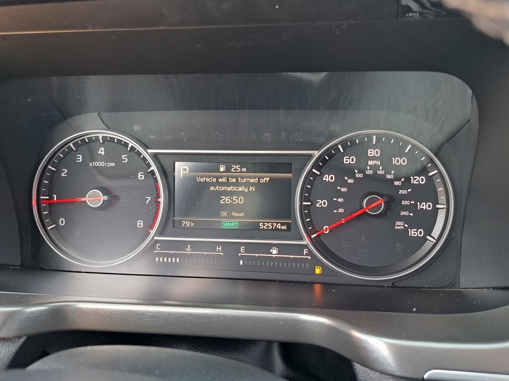 2022 Kia Sorento SX SUV AWD 10
