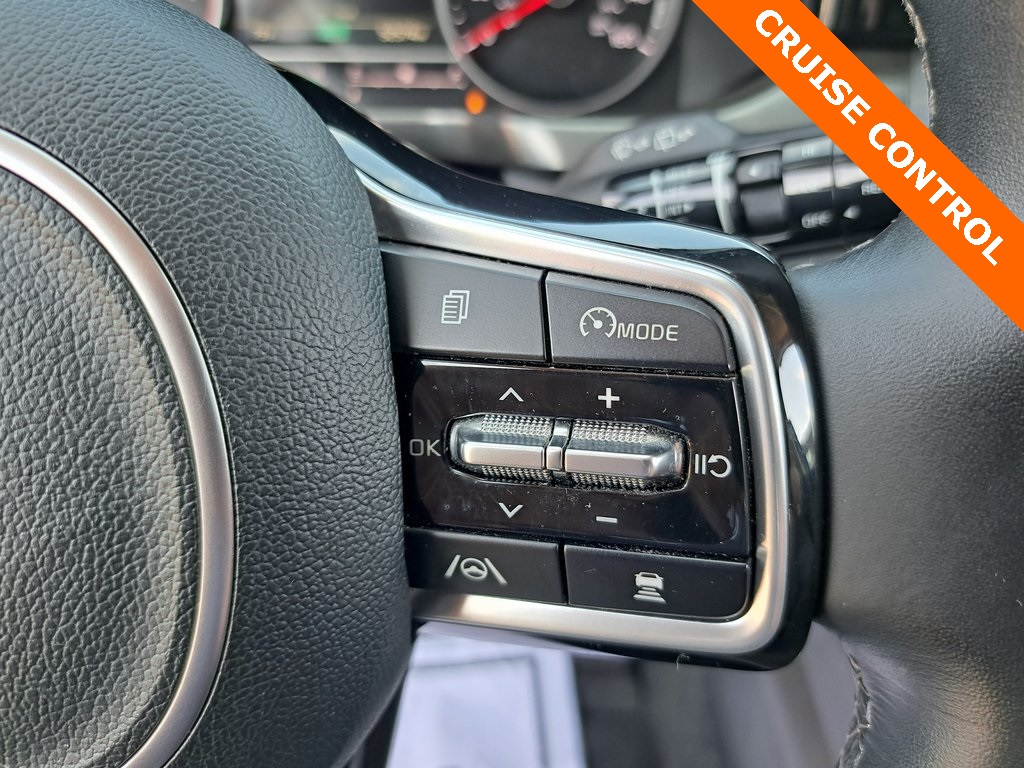 2022 Kia Sorento SX SUV AWD 12