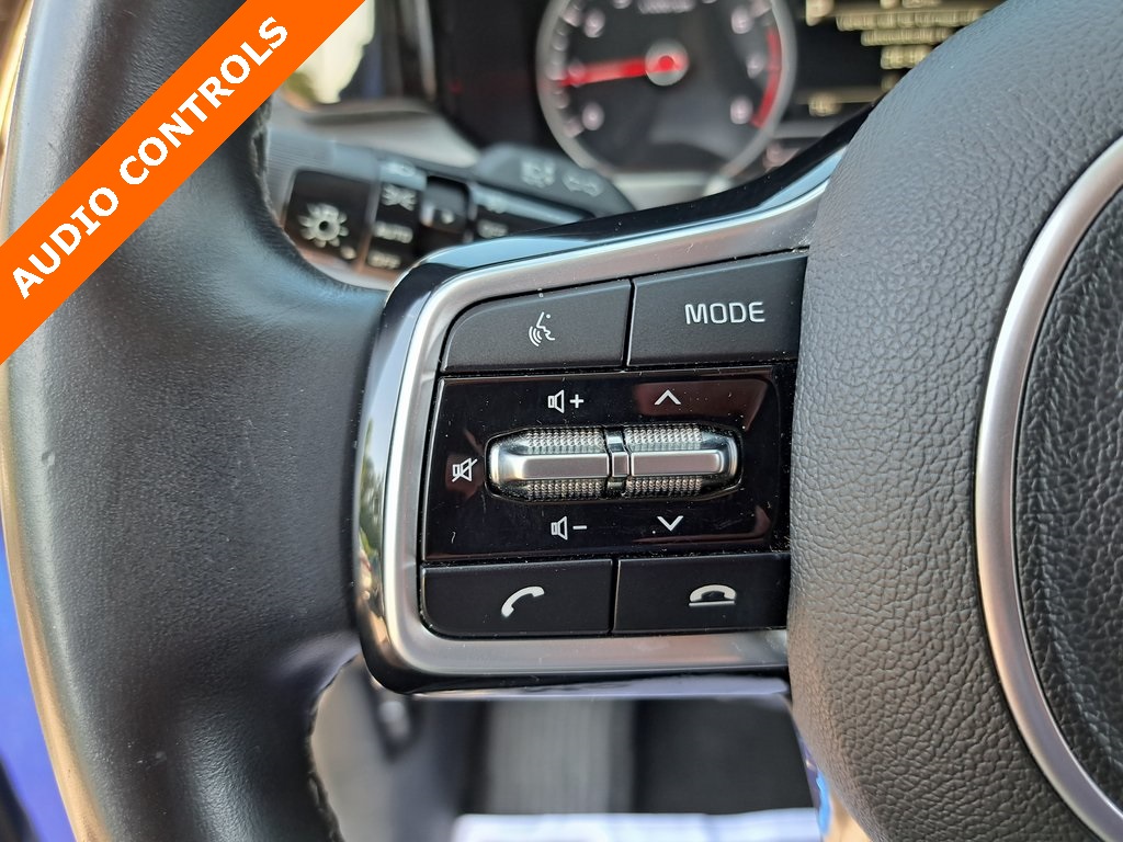 2022 Kia Sorento SX SUV AWD 13
