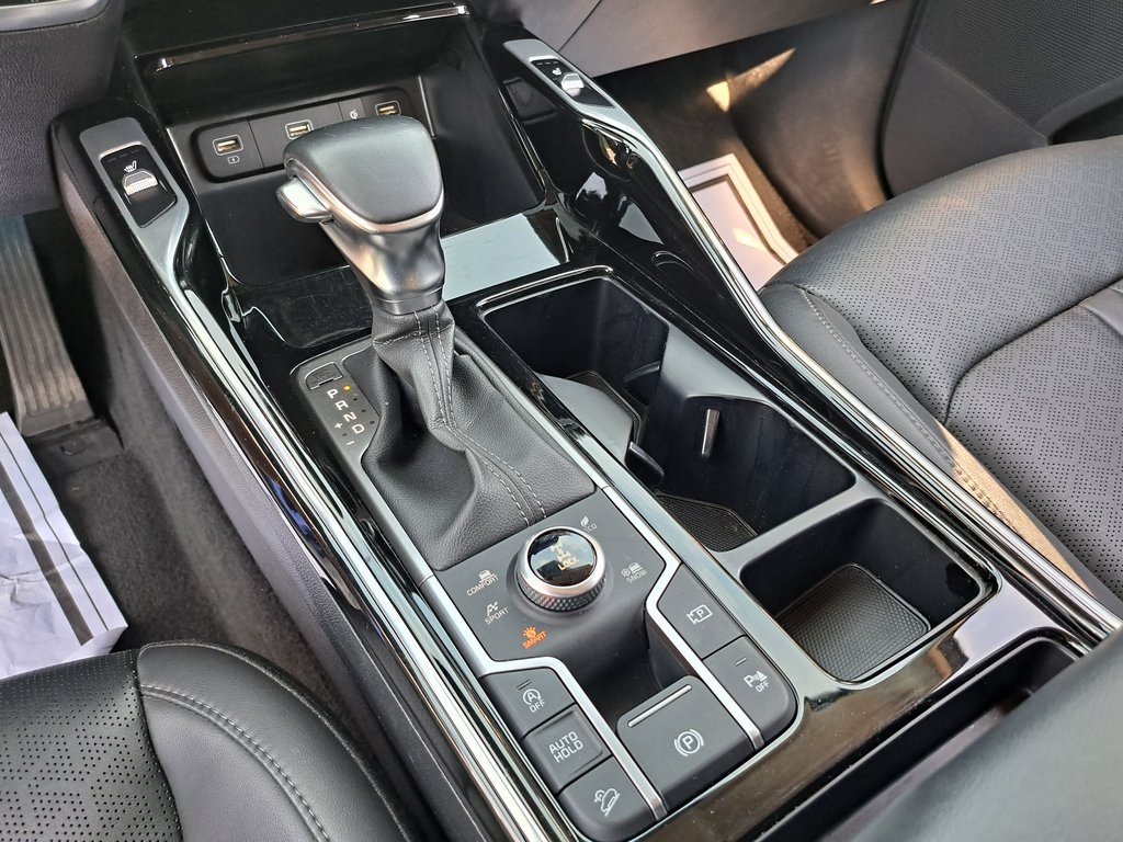 2022 Kia Sorento SX SUV AWD 18