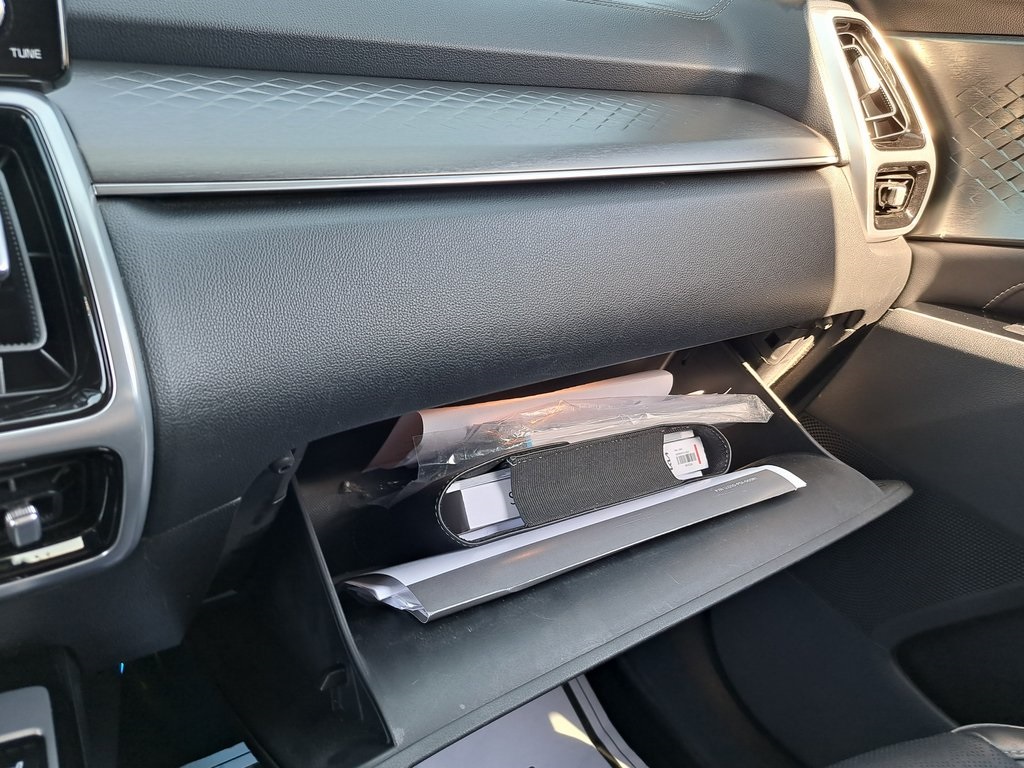 2022 Kia Sorento SX SUV AWD 19