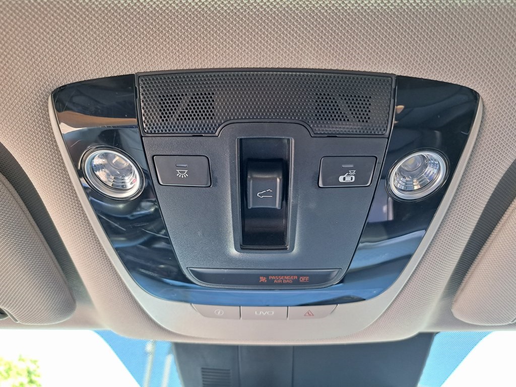 2022 Kia Sorento SX SUV AWD 20