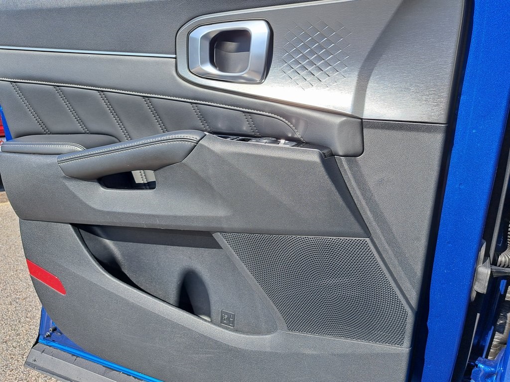 2022 Kia Sorento SX SUV AWD 21