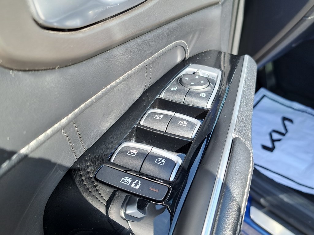 2022 Kia Sorento SX SUV AWD 22