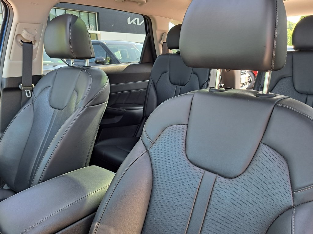 2022 Kia Sorento SX SUV AWD 24