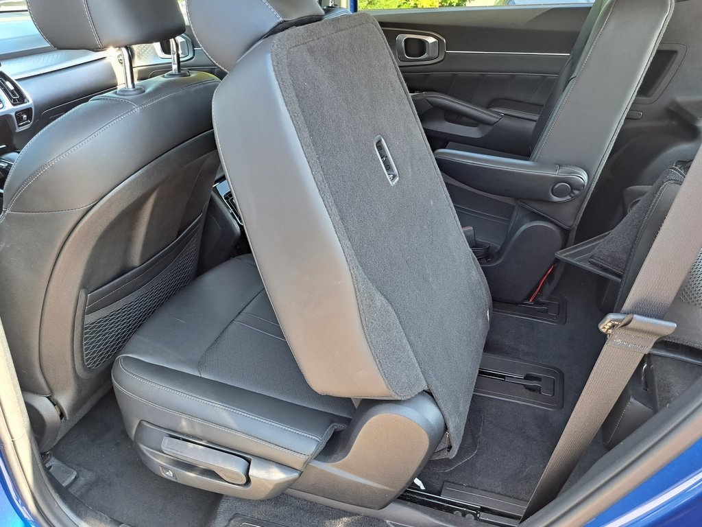 2022 Kia Sorento SX SUV AWD 29