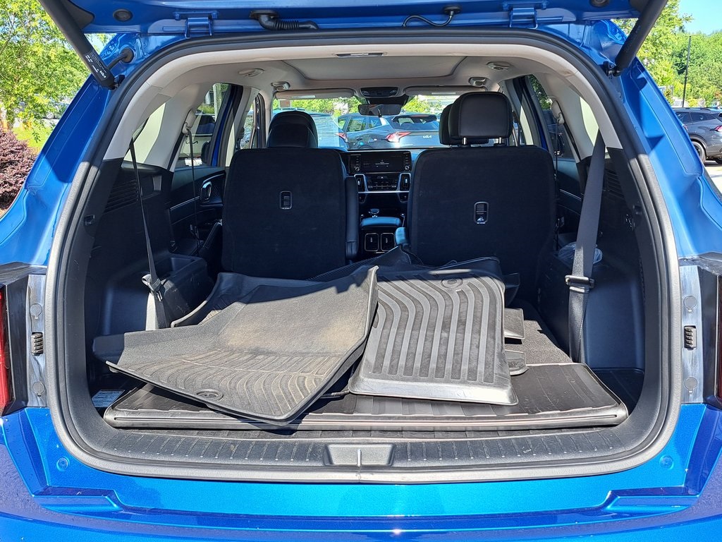 2022 Kia Sorento SX SUV AWD 30
