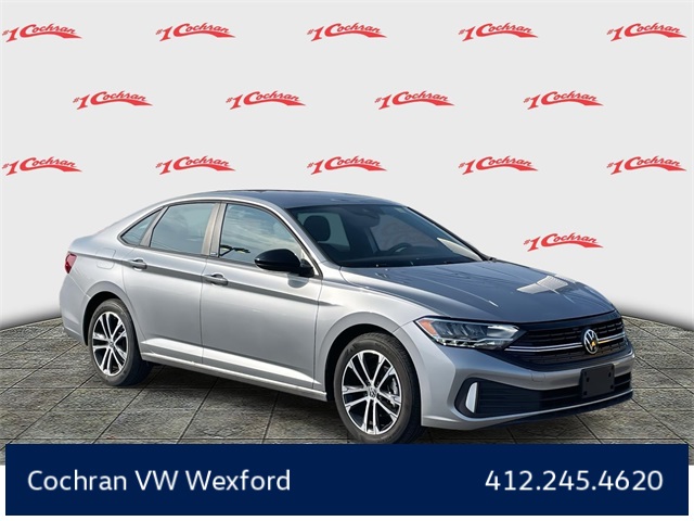 2016 Volkswagen Jetta 1.4T SE photo 2