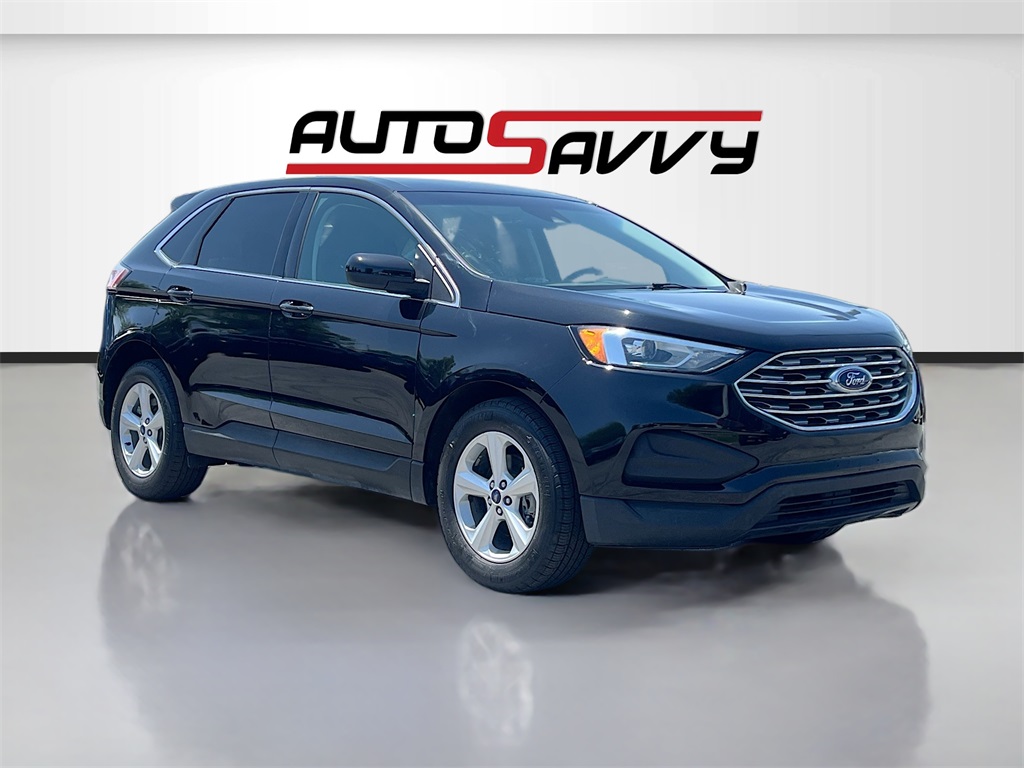 2024 Ford Edge SE photo 3