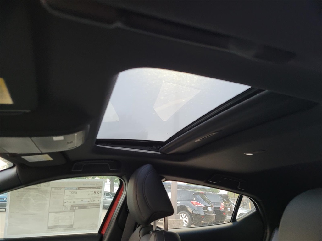 new 2026 Mazda Mazda3 car, priced at $32,555