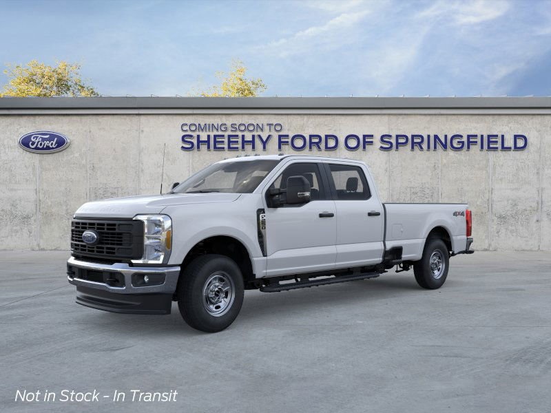 2026 Ford F-250 photo 3