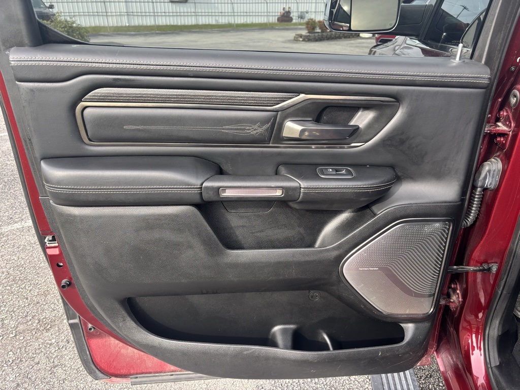 Photo of 2019 Ram 1500 Limited in Jacksonville, NC - 13,  2019 Ram 1500 Limited:16956P