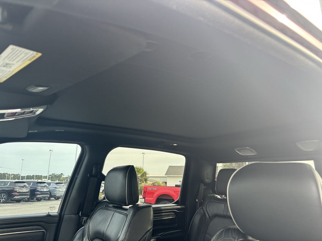 Photo of 2019 Ram 1500 Limited in Jacksonville, NC - 14,  2019 Ram 1500 Limited:16956P
