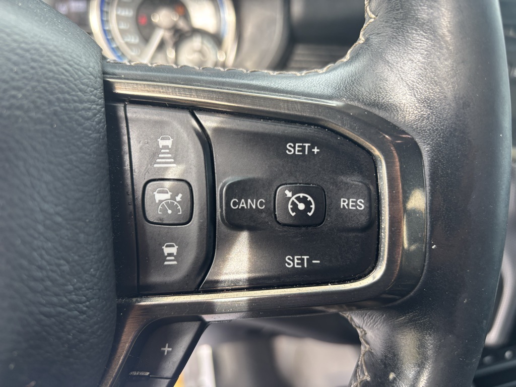Photo of 2019 Ram 1500 Limited in Jacksonville, NC - 17,  2019 Ram 1500 Limited:16956P