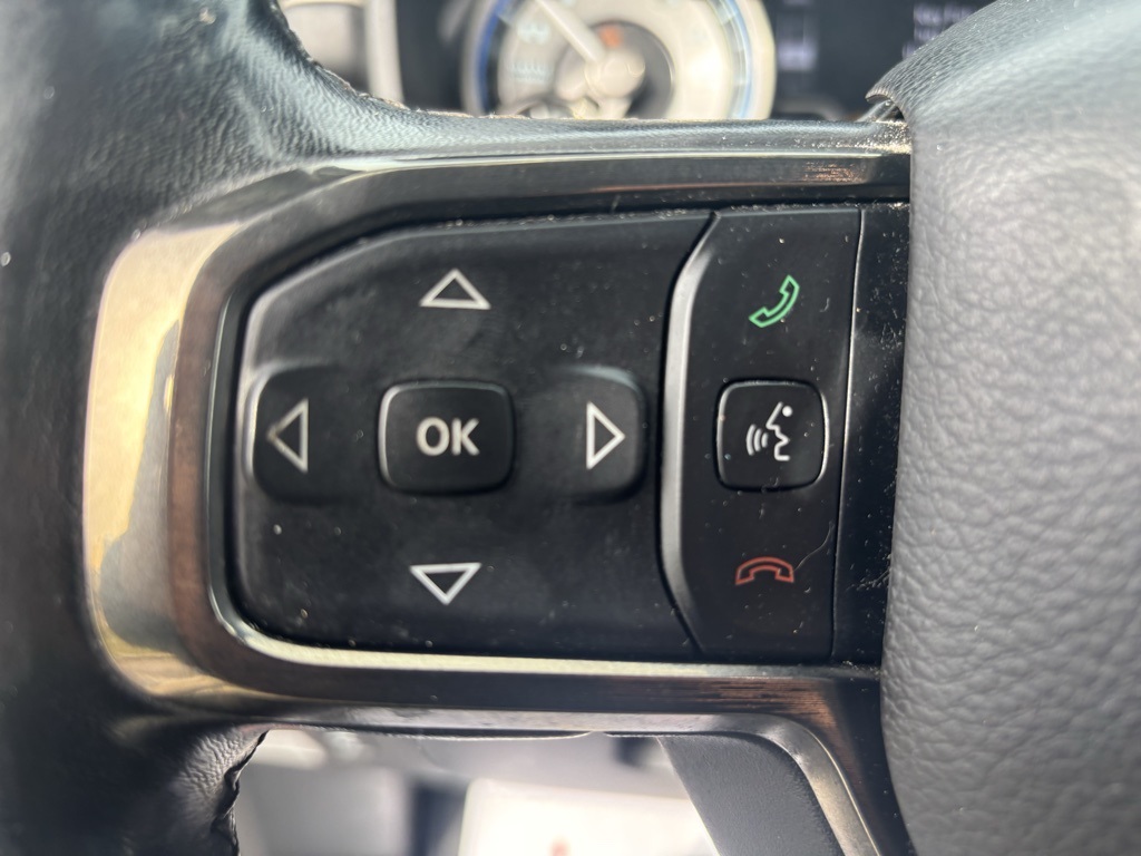 Photo of 2019 Ram 1500 Limited in Jacksonville, NC - 18,  2019 Ram 1500 Limited:16956P