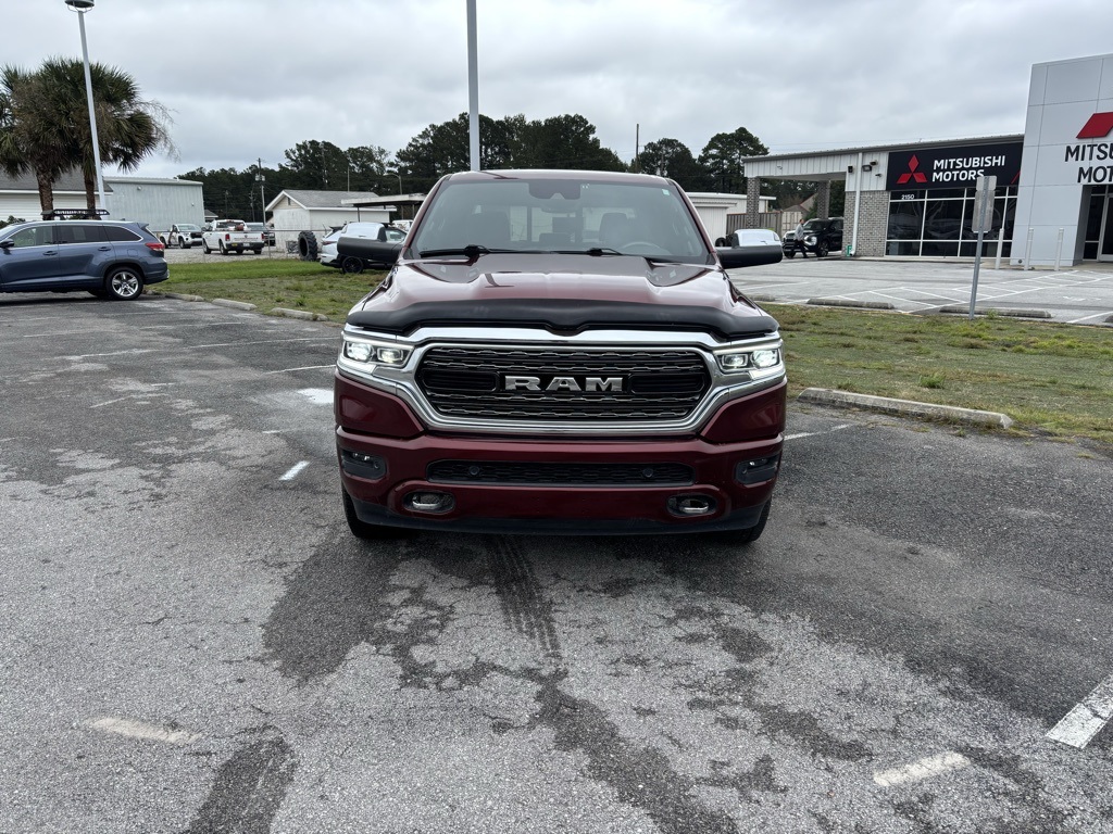 Photo of 2019 Ram 1500 Limited in Jacksonville, NC - 2,  2019 Ram 1500 Limited:16956P