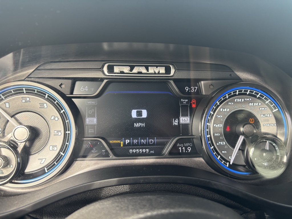 Photo of 2019 Ram 1500 Limited in Jacksonville, NC - 20,  2019 Ram 1500 Limited:16956P