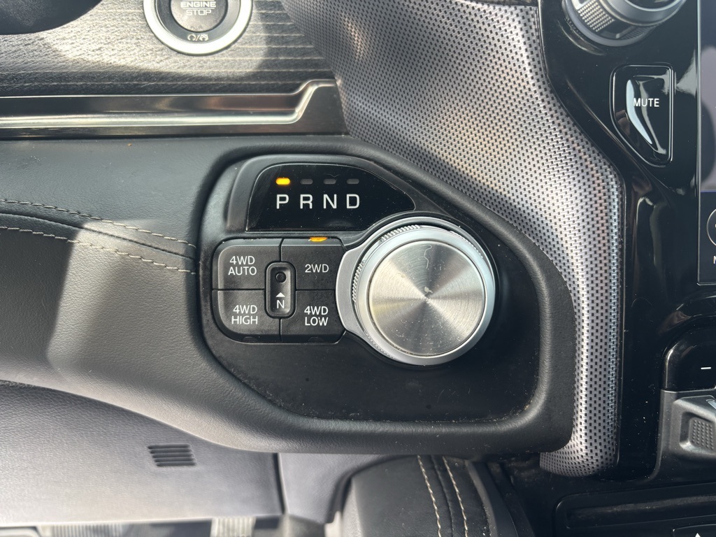 Photo of 2019 Ram 1500 Limited in Jacksonville, NC - 21,  2019 Ram 1500 Limited:16956P
