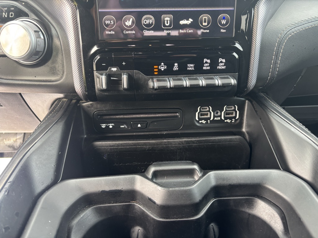 Photo of 2019 Ram 1500 Limited in Jacksonville, NC - 22,  2019 Ram 1500 Limited:16956P