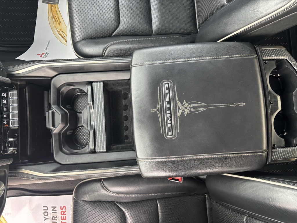 Photo of 2019 Ram 1500 Limited in Jacksonville, NC - 23,  2019 Ram 1500 Limited:16956P