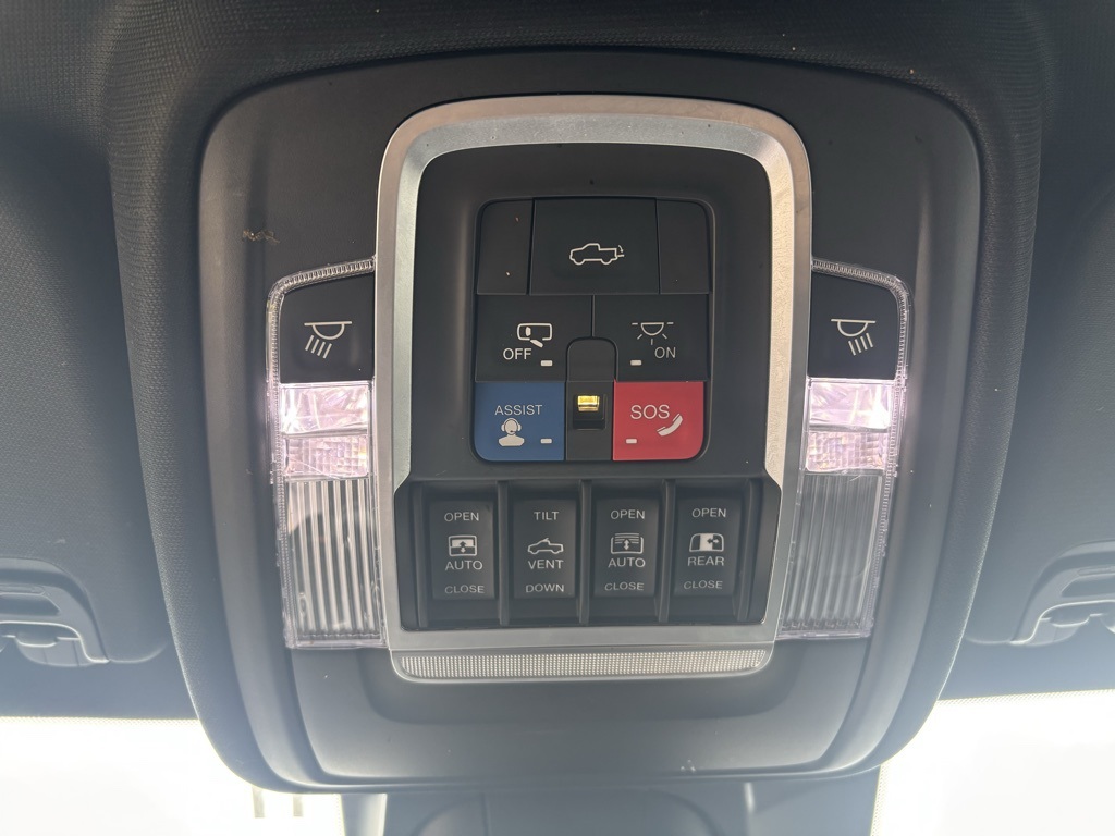 Photo of 2019 Ram 1500 Limited in Jacksonville, NC - 24,  2019 Ram 1500 Limited:16956P