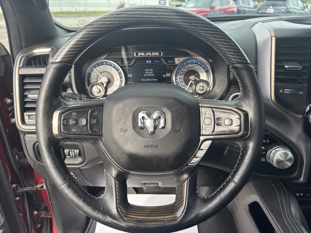 Photo of 2019 Ram 1500 Limited in Jacksonville, NC - 25,  2019 Ram 1500 Limited:16956P