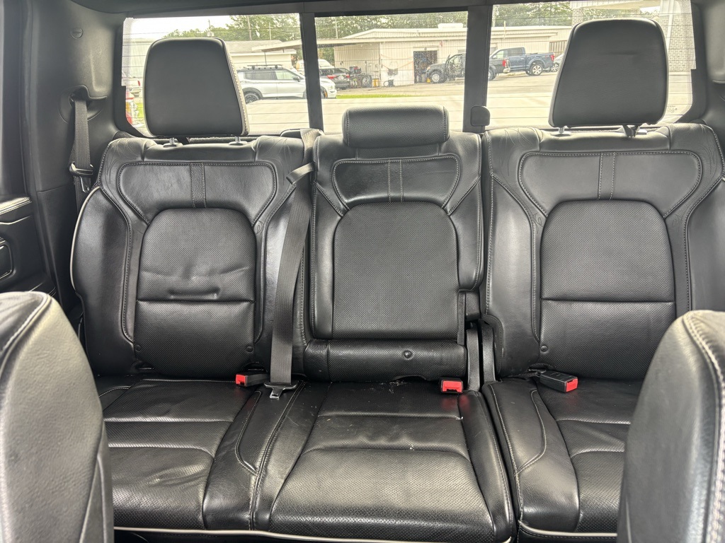 Photo of 2019 Ram 1500 Limited in Jacksonville, NC - 26,  2019 Ram 1500 Limited:16956P