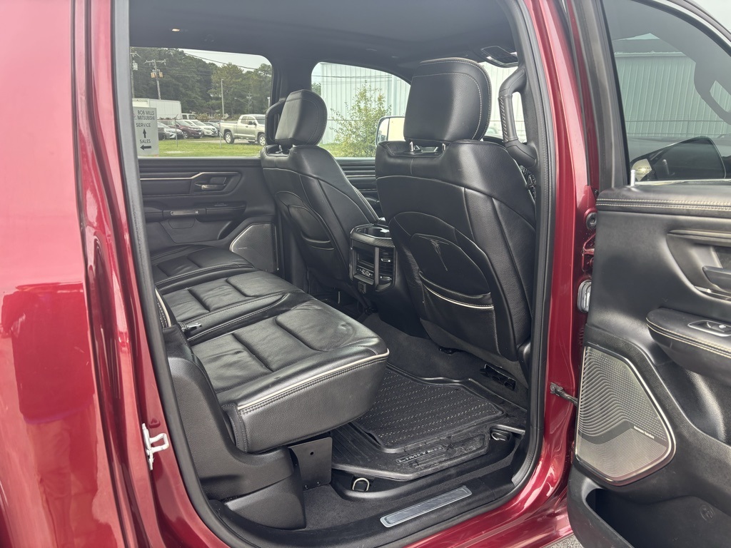 Photo of 2019 Ram 1500 Limited in Jacksonville, NC - 27,  2019 Ram 1500 Limited:16956P