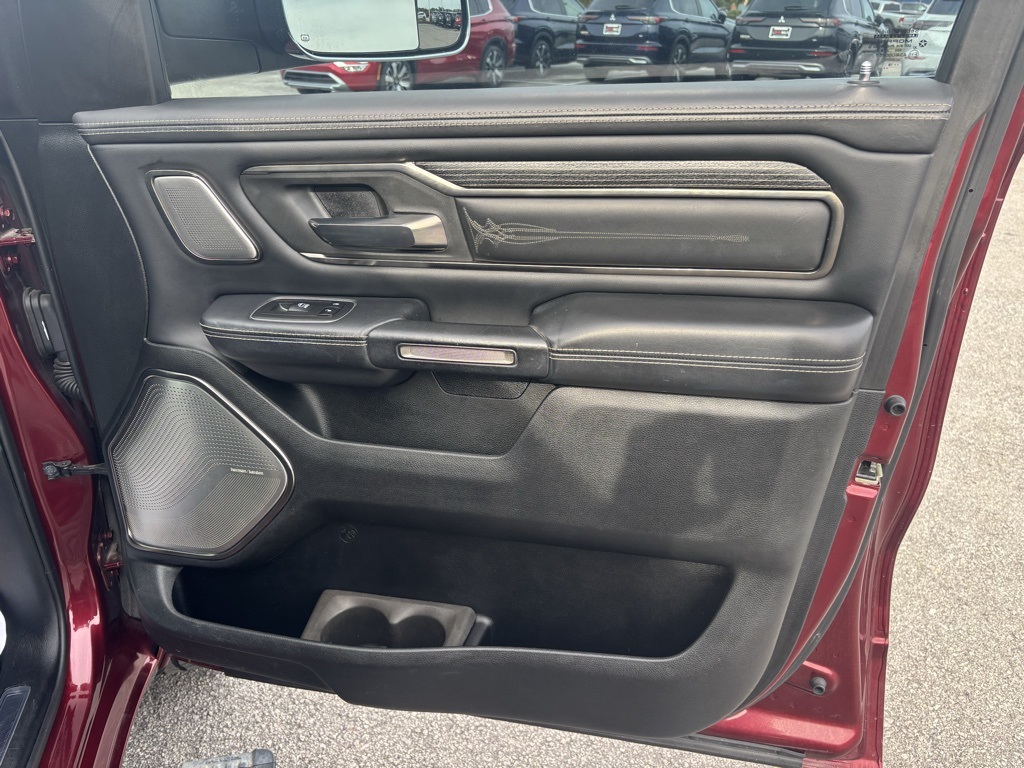 Photo of 2019 Ram 1500 Limited in Jacksonville, NC - 28,  2019 Ram 1500 Limited:16956P