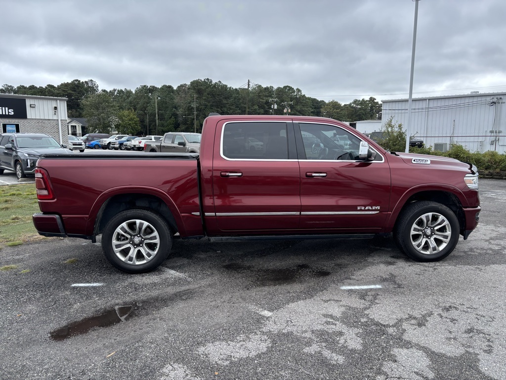 Photo of 2019 Ram 1500 Limited in Jacksonville, NC - 8,  2019 Ram 1500 Limited:16956P