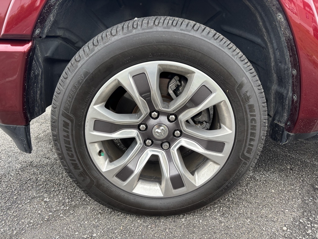 Photo of 2019 Ram 1500 Limited in Jacksonville, NC - 9,  2019 Ram 1500 Limited:16956P