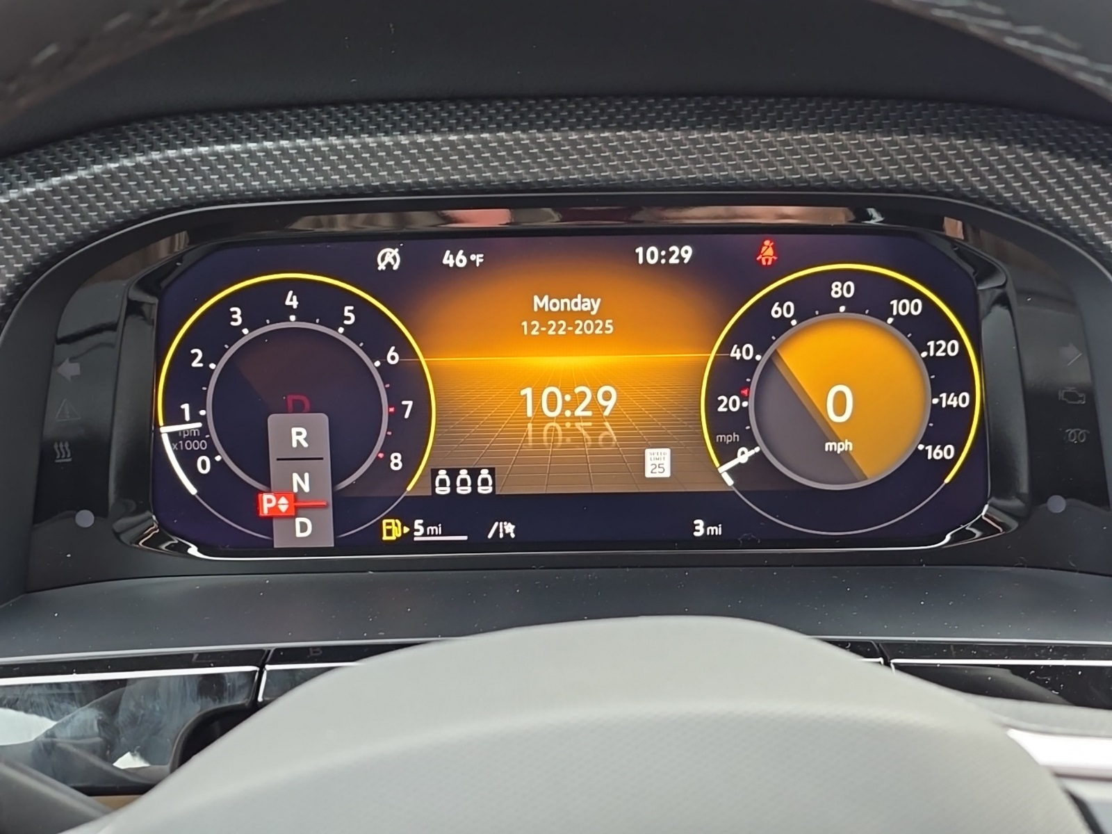 new 2026 Volkswagen Atlas Cross Sport car, priced at $51,188