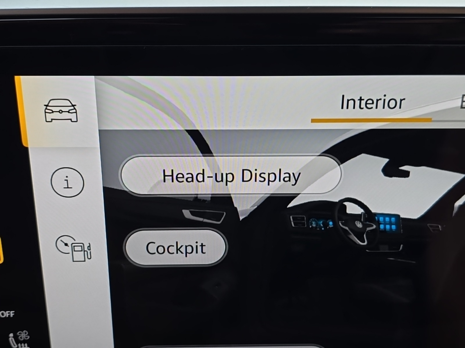 new 2026 Volkswagen Atlas Cross Sport car, priced at $51,188