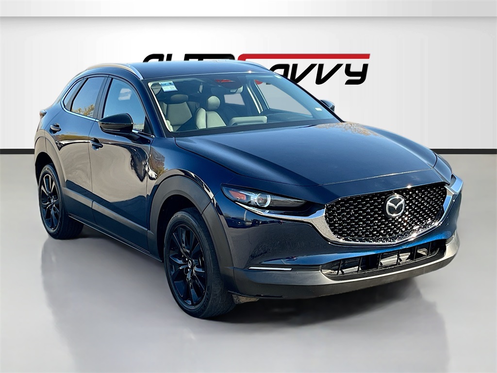 2024 Mazda CX-30 Select Sport