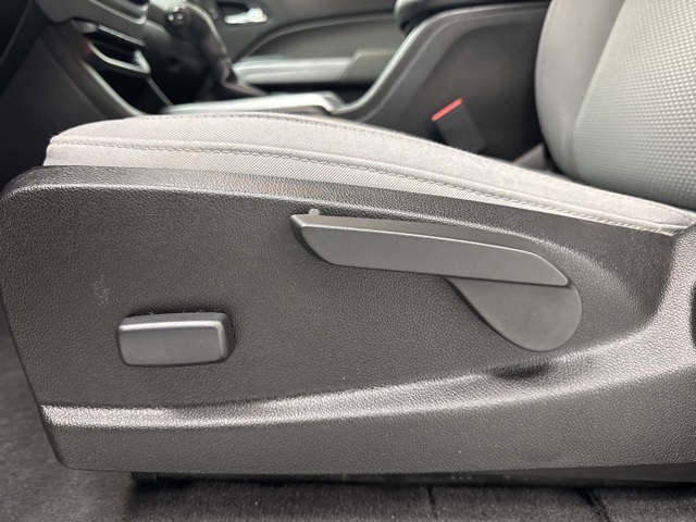 used 2020 Chevrolet Colorado car, priced at $21,988