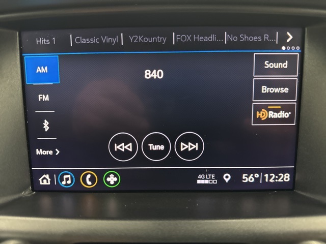 used 2020 Chevrolet Colorado car, priced at $21,988