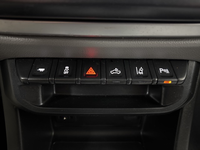 used 2020 Chevrolet Colorado car, priced at $21,988