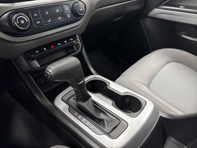 used 2020 Chevrolet Colorado car, priced at $21,988