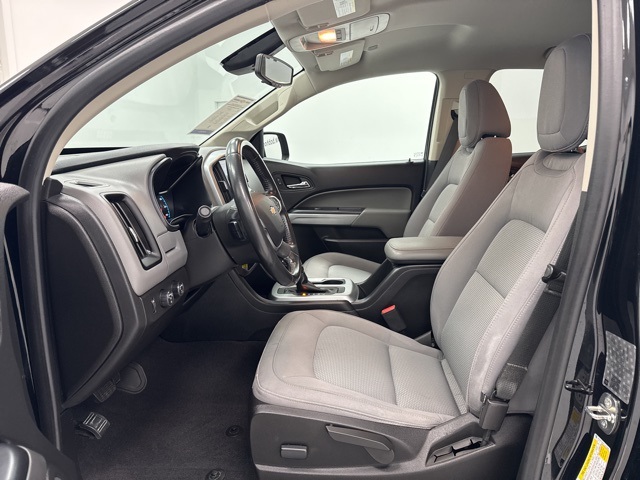 used 2020 Chevrolet Colorado car, priced at $21,988