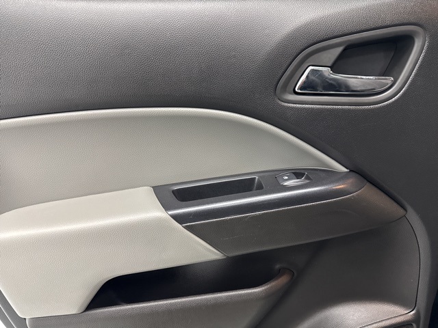 used 2020 Chevrolet Colorado car, priced at $21,988
