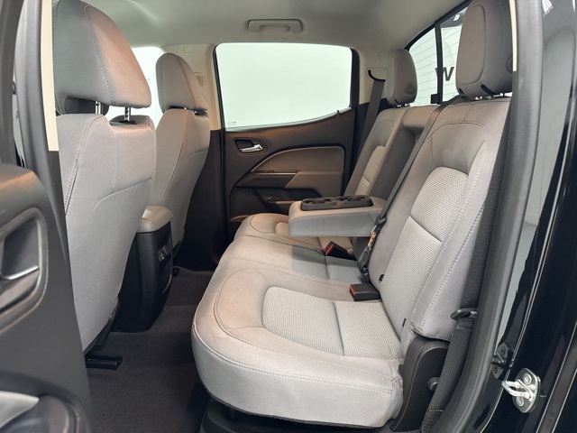 used 2020 Chevrolet Colorado car, priced at $21,988