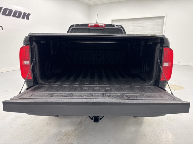 used 2020 Chevrolet Colorado car, priced at $21,988