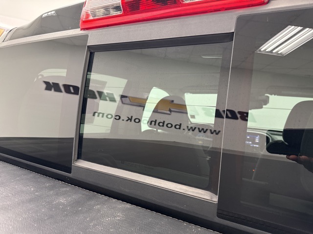 used 2020 Chevrolet Colorado car, priced at $21,988