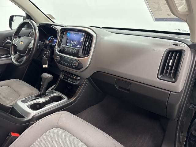 used 2020 Chevrolet Colorado car, priced at $21,988