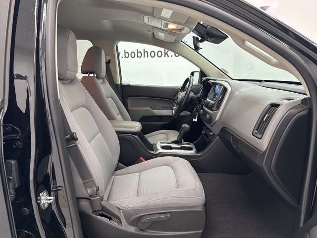 used 2020 Chevrolet Colorado car, priced at $21,988