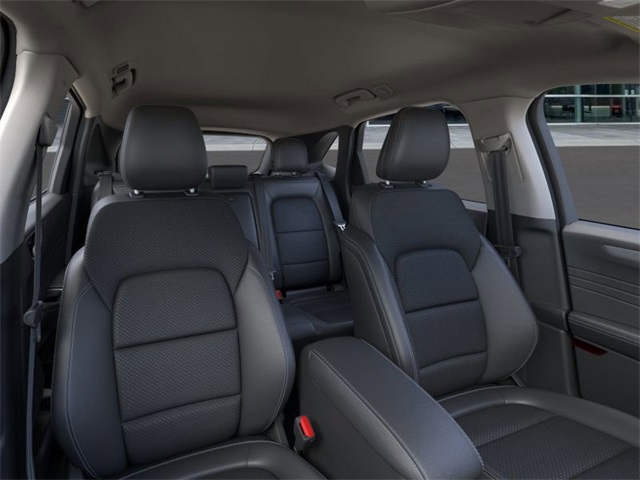 2025 Ford Escape Plug-In Hybrid photo 9