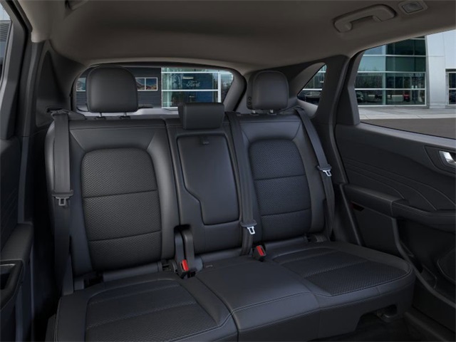 2025 Ford Escape Plug-In Hybrid photo 10